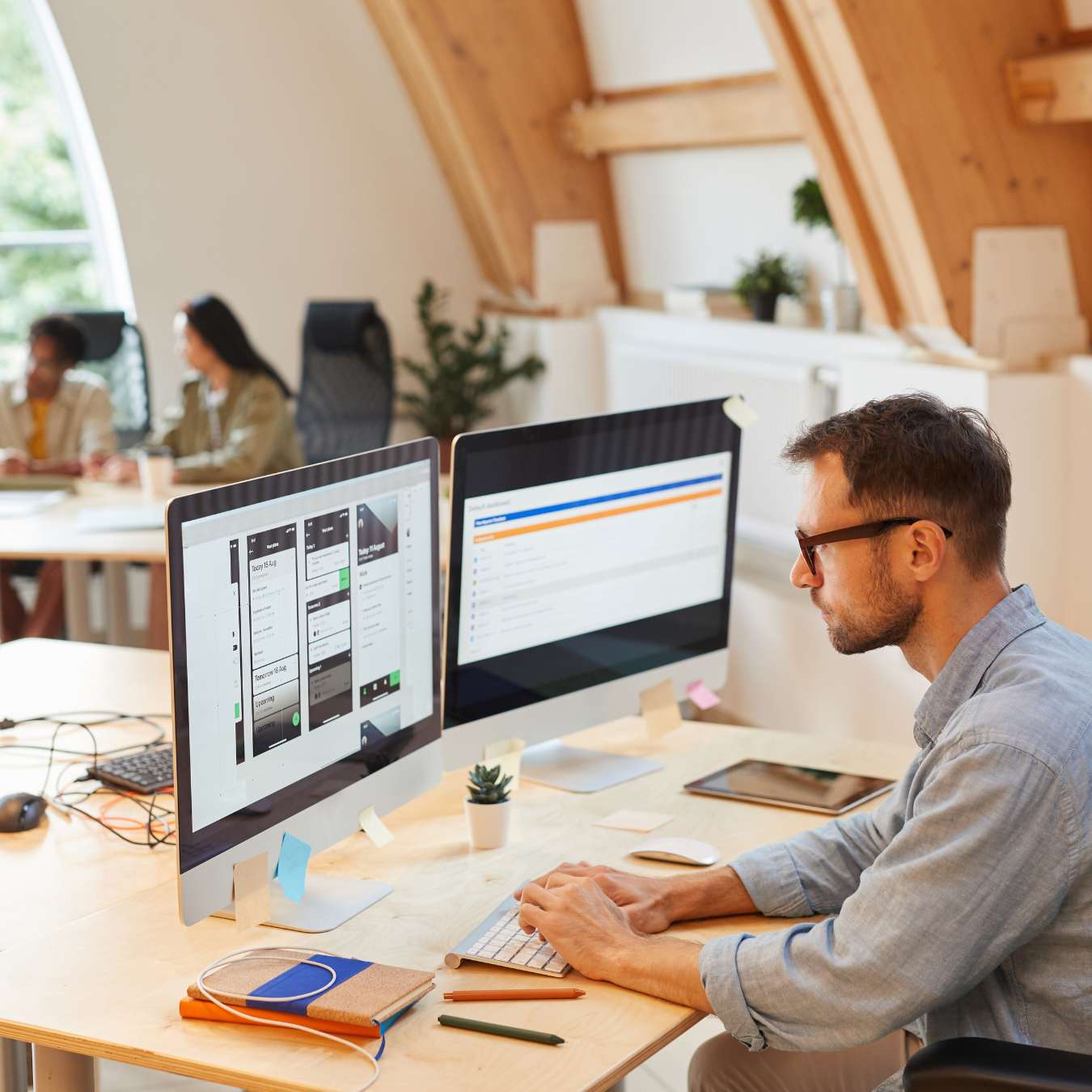What Is White Label Web Design?