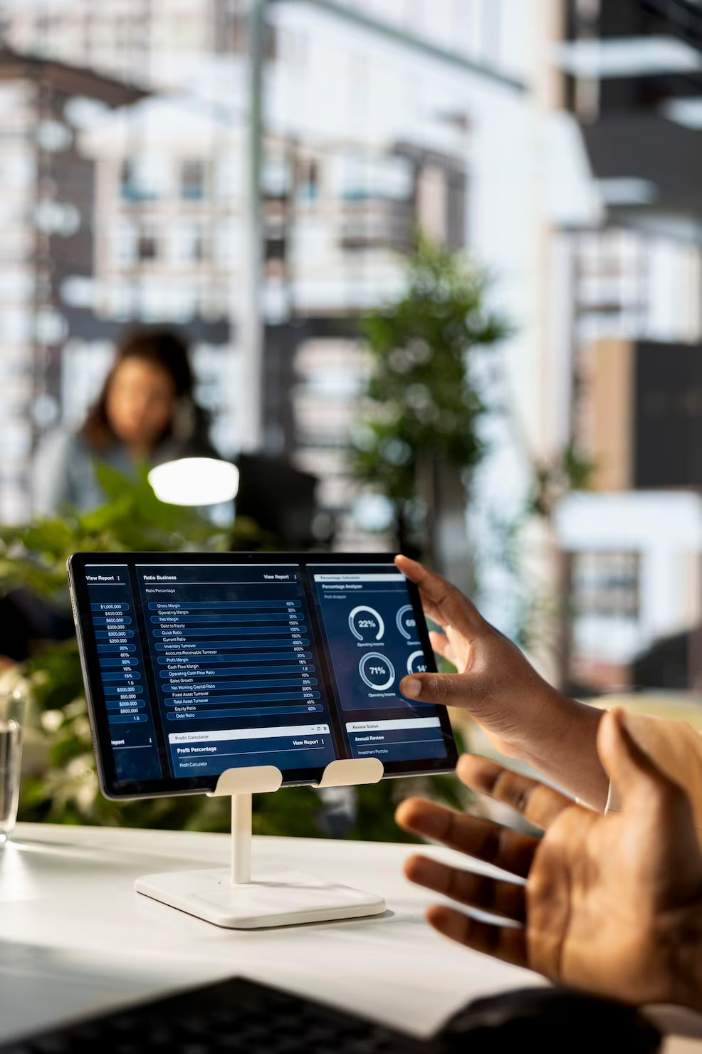Platforms and Technologies We Work With
